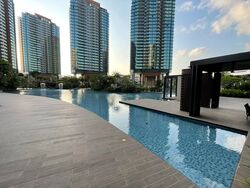 Normanton Park (D5), Apartment #490003811